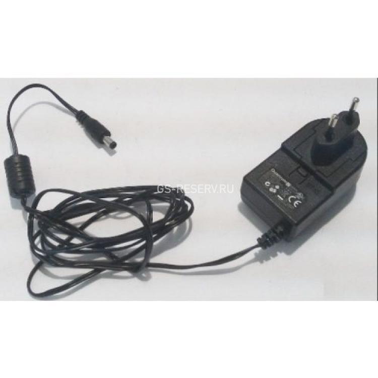 Блок Питания Motorola (LEI) Input 100-240V 50/60Hz 0,5A Output 12V/1A For CB3000 CB-3000(IU15-21120-070F)