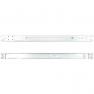 Рельсы HP 2U Server Rack Mount Rails 2U For StorageWorks D2600 D2700 EVA P6350 P6300 Storage Disk Shelf M6612 M6625(605349-002)