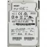 Жесткий Диск HGST (Hitachi) Ultrastar C15K600 300Gb (U1200/15000/128Mb) Secure Erase 512n 12G SAS 2,5"(0B30358)