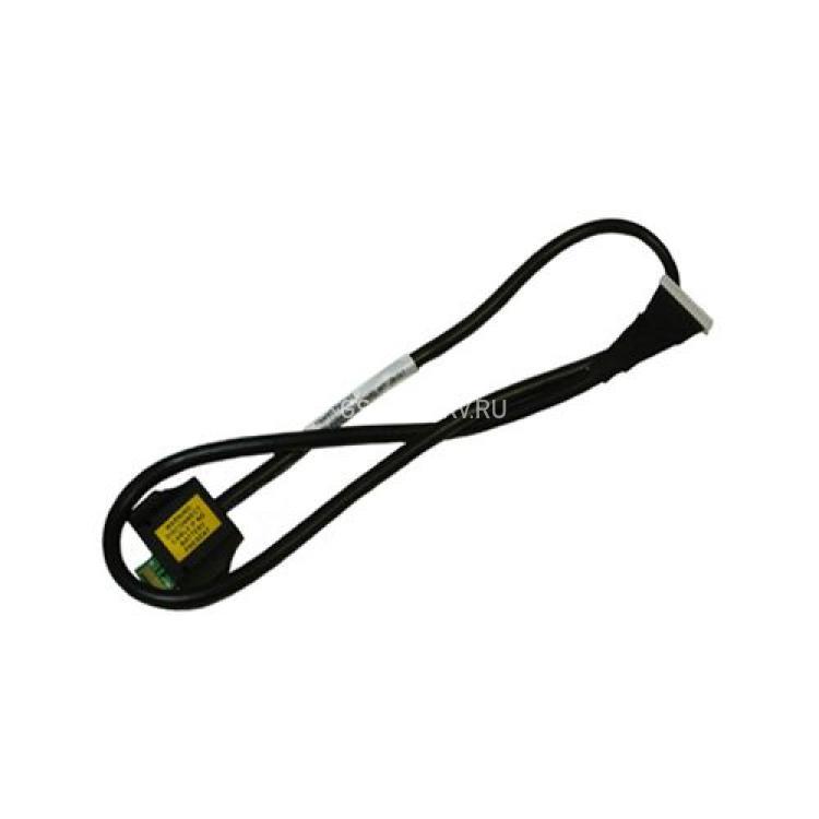 Кабель HP P212 P410 P410i From BBU to RAM 60cm/0,6m(488138-001)