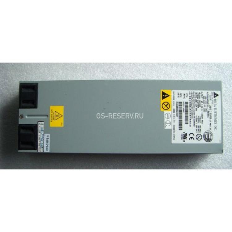 Резервный Блок Питания Intel (Delta) 350Wt ATX 1U Для Корпуса SR1300(DPS-350PB A)
