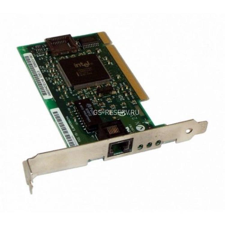 Сетевая Карта IBM Etherjet PCI (Intel) Pro/100S Desktop Adapter i82559 100Мбит/сек PCI(34L1109)