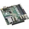 Материнская Плата Intel CPU Intel DC i3-3217U 1.80GHz 3Mb 2SO-DIMM DDR3 SATAII mSATA miniPCI-E 2xHDMI LAN1000 Audio-8Ch 3USB2.0 UCFF For NUC(D33217GK)
