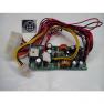 Преобразователь для БП 12v mini-ITX(UBN60DD)