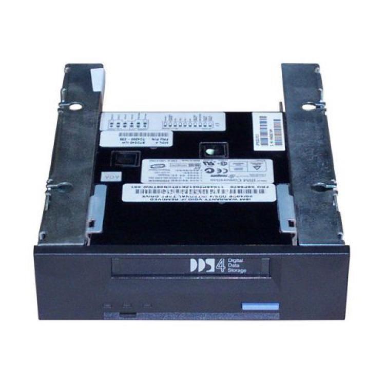 Стример IBM TC4200 (Seagate) Scorpion DAT40 DDS4 40(20)Gb 8Mb 68pin UW80SCSI Internal(STD2401LW)