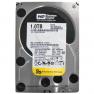Жесткий Диск Western Digital RE 1Tb (U600/7200/32Mb) RAFF TLER 6G SAS 3,5"(WD1000FYYG)