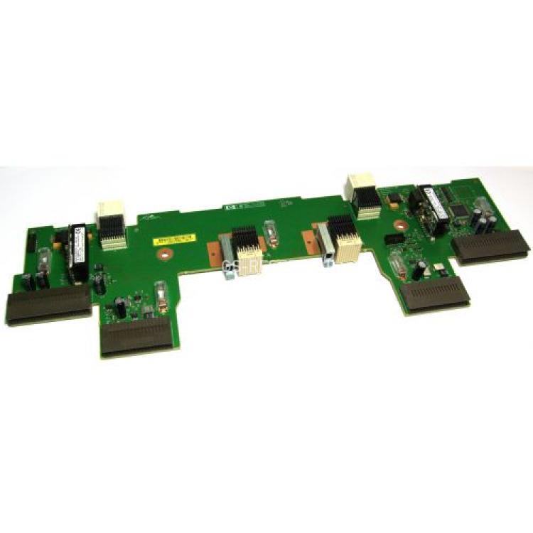 Плата Midplane HP 4GB FC Disk Shelf Midplane Board For M6412 EVA4400(461492-005)