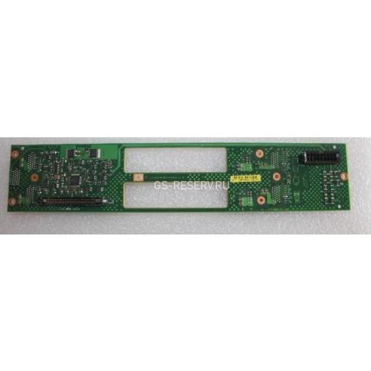 Плата Backplane Battery Board HP 4xBattery 2xFAN For HSV400 EVA6400 EVA8400(AJ757-60105)