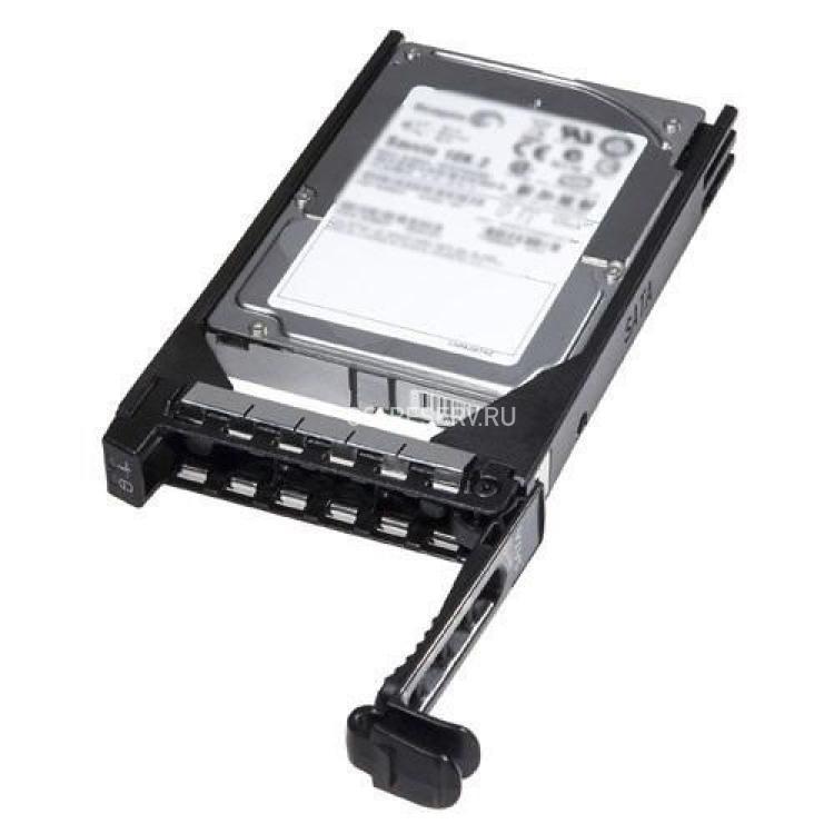 Жесткий Диск Dell (Seagate) Savvio 10K.2 ST973402SS 72Gb (U300/10000/16Mb) SAS 2,5"(400-14916)