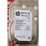 Жесткий Диск HP (Seagate) Enterprise Capacity 3.5 HDD v4 ST6000NM0034 6Tb (U1200/7200/128Mb) 512e 12G SAS 3,5" For Gen5 Gen6 Gen7 Gen8 Gen9 Gen10 D6020 D6000 Apollo Gen10 StoreVirtual 3000 3200(779248-003)