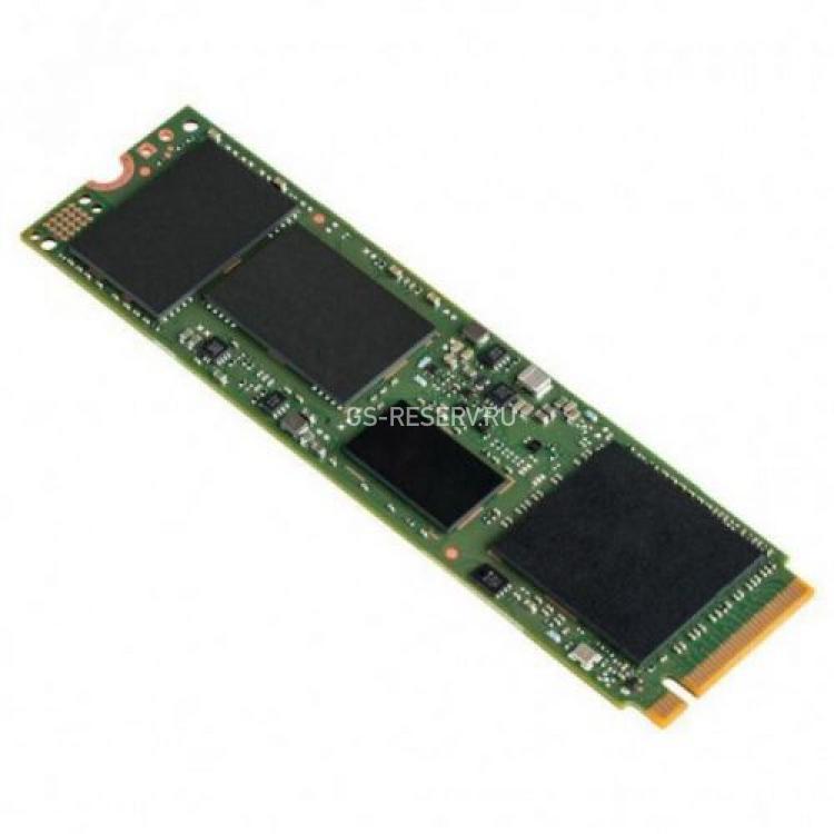 Твердотелый Накопитель SSD Intel SSD 540 Series 480Gb 560Мб/сек TRIM TLC AES 6G SATAIII M.2 2280 (22x80mm)(948580)
