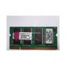 RAM SO-DIMM DDR266 Kingston 512Mb CL2.5 PC2100(KVR266SO/512R)