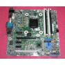 Материнская Плата HP iQ87 S1150 HT 4DualDDRIII 4SATAIII SATAII 2PCI-E16x3.0 2PCI-E1x VGA 2DP LAN1000 AC97-8ch 2USB3 mATX 5000Mhz For EliteDesk 800 G1 Tower(696538-003)