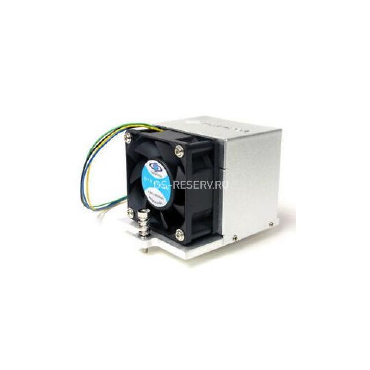 Радиатор 2U Tyan Socket F Al/Cu(343760400002)