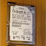 Жесткий Диск Hitachi Travelstar 5K120 120Gb (U100/5400/8Mb) IDE 2,5"(HTS541212H9AT00)