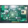 Контроллер SAS RAID SuperMicro LSI1068E 16Mb Int-1xSFF8087 8xSAS/SATA Ext-1xSFF8470 4xSAS/SATA RAID10(5 with iButton) U300 UIO PCI-E8x For Motherboards H8DGU-LN4F+ H8DGU-F H8SMU H8DMU+ PDSMU X7DAL-E X7DAL-E+ X7DBN X7DBU X7DCU(AOC-USAS-L4i)