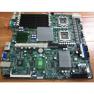 Материнская Плата Supermicro i5000P Dual Socket 771 8FBD 8SAS 6SATAII U100 PCI-E8x/PCI-X Riser SVGA 2xGbLAN E-ATX 1333Mhz 1U(X7DBR-3)