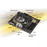 Материнская Плата ASUS iH81 S1150 HT 2DualDDRIII 2SATAIII 2SATAII PCI-E16x3.0 PCI-E1x 2PCI Video HDMI LAN1000 AC97-8ch 2USB3 mATX 5000Mhz(H81M-V3)