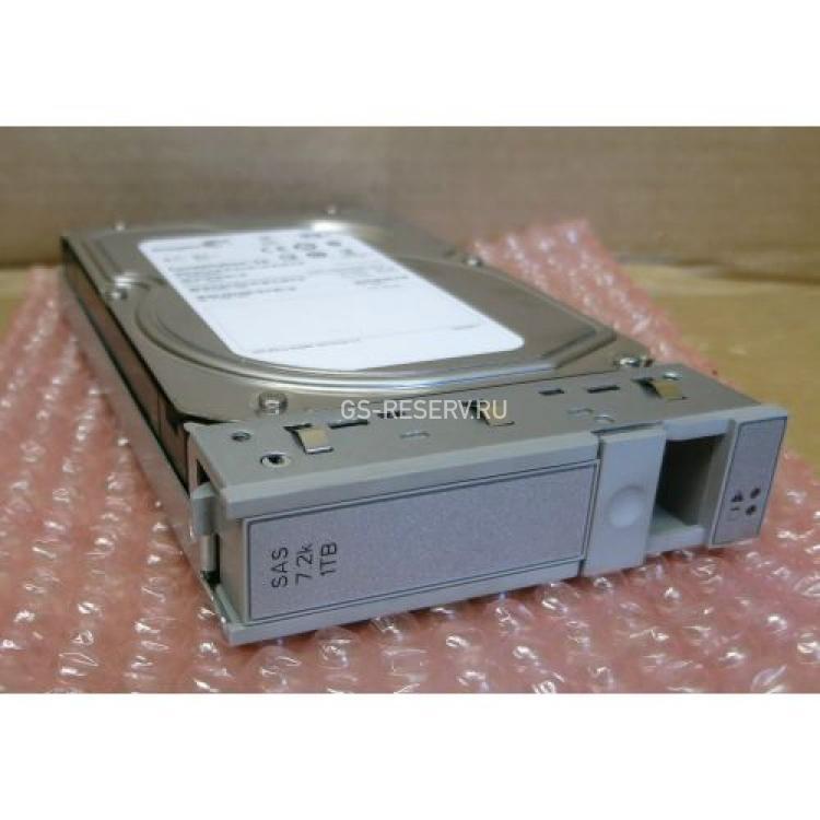 Жесткий Диск Cisco (Toshiba) MG MG03SCA100 1Tb (U600/7200/64Mb) 6G SAS 3,5" For C220 M3 C240 M3(HDEPC03JAA51)