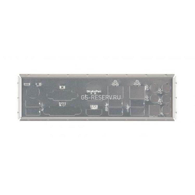 Заглушка Для Материнской Платы Supermicro For MBD-X11SAE-F X11SAE X11SAE-F MBD-X11SSH-F X11SSH-F X11SSH(MCP-260-00063-1N)