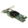 Контроллер SAS LSI Logic LSISAS2308 Int-1xSFF8087 Ext-1xSFF8088 8xSAS/SATA RAID10 U600 PCI-E8x 2.0(LSI00303)