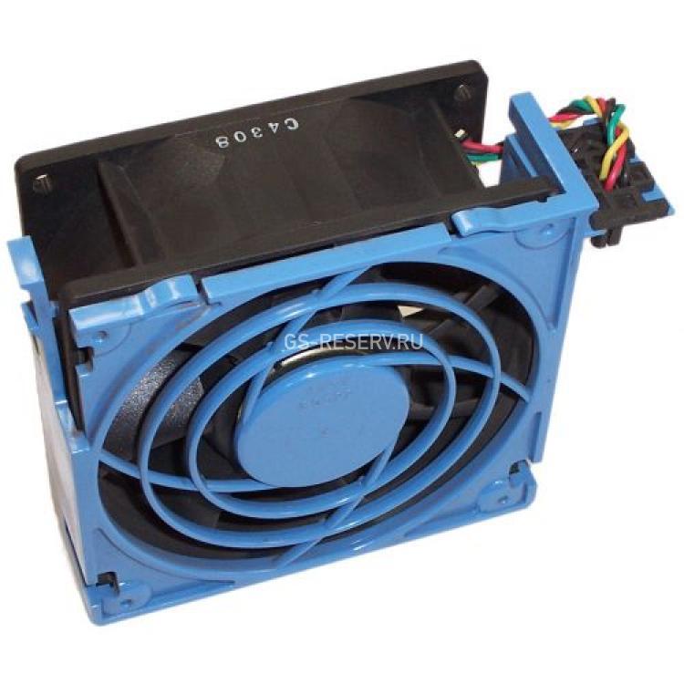 Вентилятор Dell (Delta) 0.63A 12v 4000 об/мин 79.81CFM 46dB 92x92x38mm для Poweredge 2600 1420SC 420SC Dimension 8400 OptiPlex GX280(0M104)