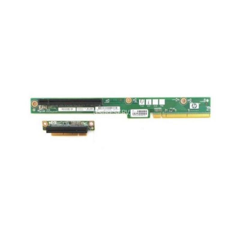 Riser HP PCI-E Right And Left For DL360G6 DL360G7(493802-001)
