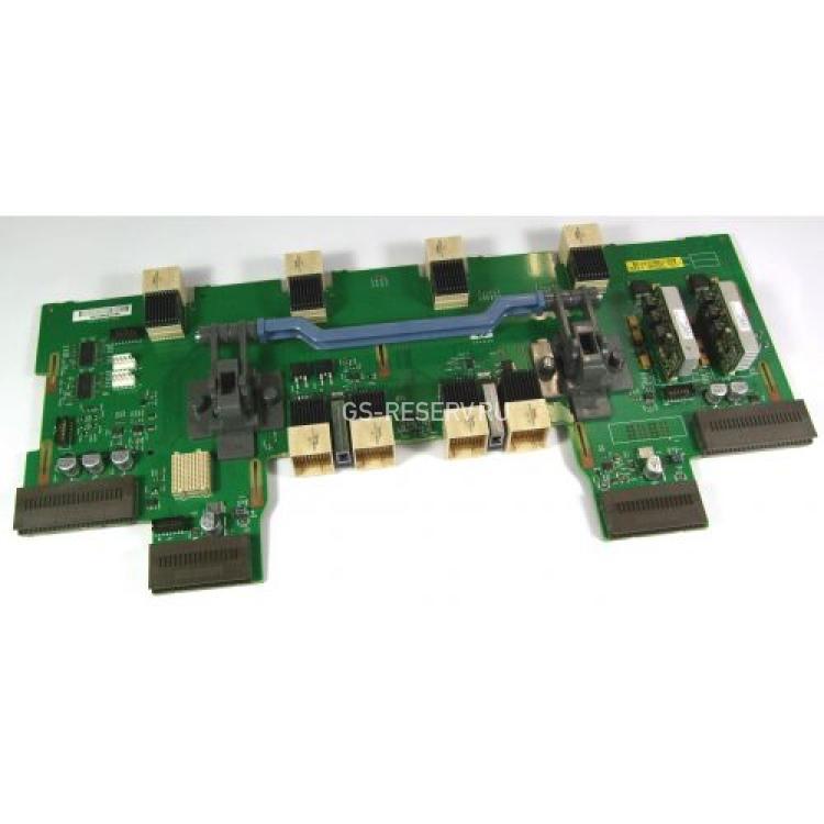 Плата Midplane HP SAS Midplane Board For MSA70 DL385G2(430148-001)