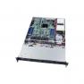 Платформа Intel Dual Socket 1366 i5500 8DDR-III 3SAS/SATAII 3xHotSwap 2GbLAN 6400Mhz 650Wt E-ATX 1U(SR1690WBR)