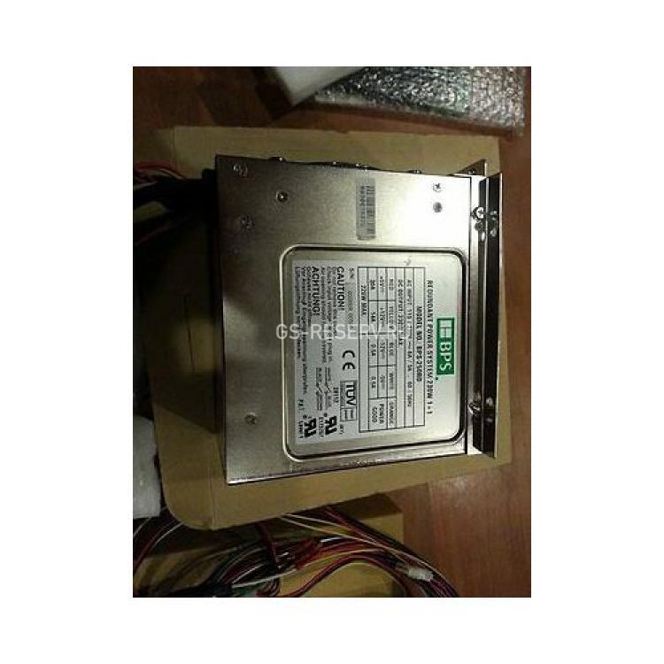 Корзина для Резервных Блоков Питания Lanner Power Supply Cage 2xPS (2xBPS-270RD)(BPS-270RDX)