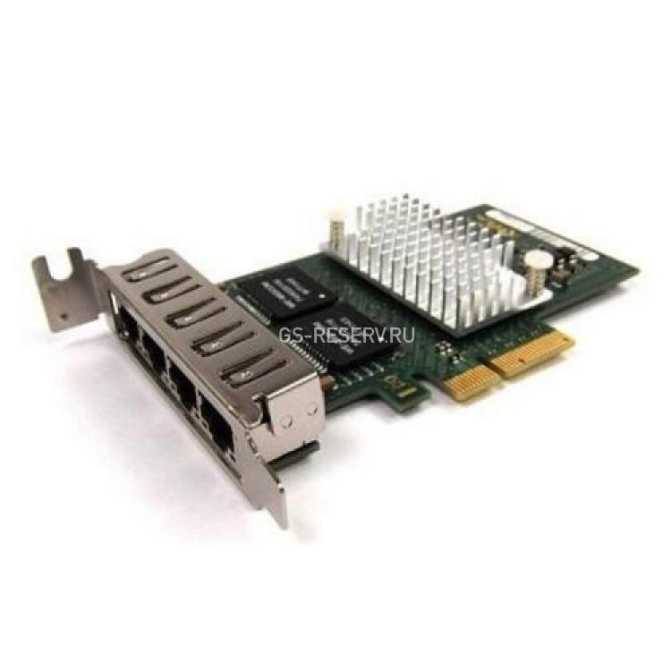 Сетевая Карта IBM Gigabit Single Port Server Adapter (Alacritech) IPP 1000X1 1Гбит/сек RJ45 PCI/PCI-X(38P9099)
