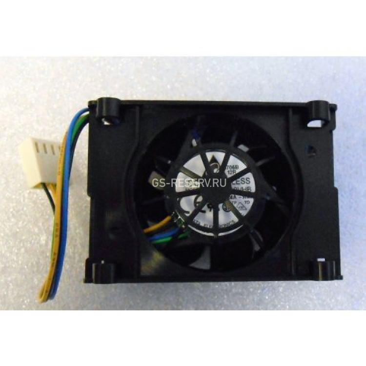 Вентиляторы Intel 1x38mm (Delta) 38x38x15mm For SR1695GPRX1AC SR1695GPRX2AC(FSR1695FAN)