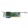 Riser SuperMicro 3PCI-E8x 1xUIO 2U For SC825U Mb With UIO(RSC-R2UU-UA3E8+)