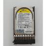 Жесткий Диск HP (Western Digital) VelociRaptor WD3000BLFS-60YBU2 300Gb (U300/10000/16Mb) SATAII 2,5" For Gen4 Gen5 Gen6 Gen7(601696-001)