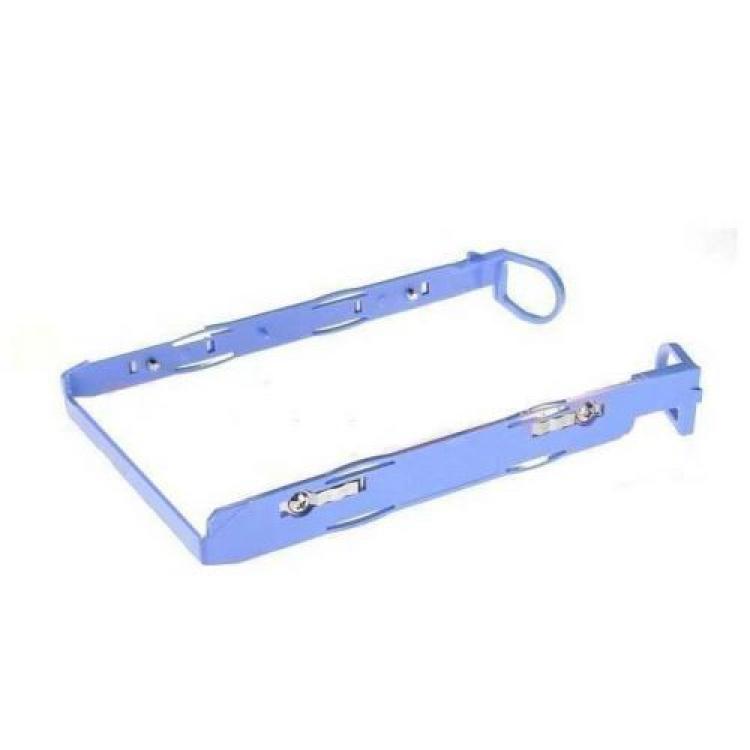 Салазка IBM SAS/SATA 3.5" SS Simple-Swap Blue For x3100M4 x3250M4 x3755M3 x3620M3 x3500M3 x3400M3 x3250M3 x3200M3 x3500M2 x3400M2 x3250M2 x3200M2 x3550 x3500 x3455 x3400 x3350 x3250 x3200 x3105 x3100 x306m x236 x206m dx360M3 dx360M2(25R8864)
