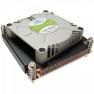 Радиатор и Вентилятор Tyan (Dynatron) Cu Active Socket LGA1366 1U(DB127015BU)