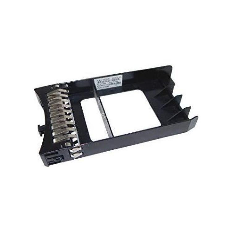 Заглушка IBM HDD Blank Filler SAS/SATA 2,5" For x3400M2 x3400M3 x3400M4 x3500M2 x3500M3 x3500M4 x3550M2 x3550M3 x3550M4 x3650M2 x3650M3 x3650M4 x3850M2(46C5497)
