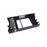 Заглушка IBM HDD Blank Filler SAS/SATA 2,5" For x3400M2 x3400M3 x3400M4 x3500M2 x3500M3 x3500M4 x3550M2 x3550M3 x3550M4 x3650M2 x3650M3 x3650M4 x3850M2(46C5497)