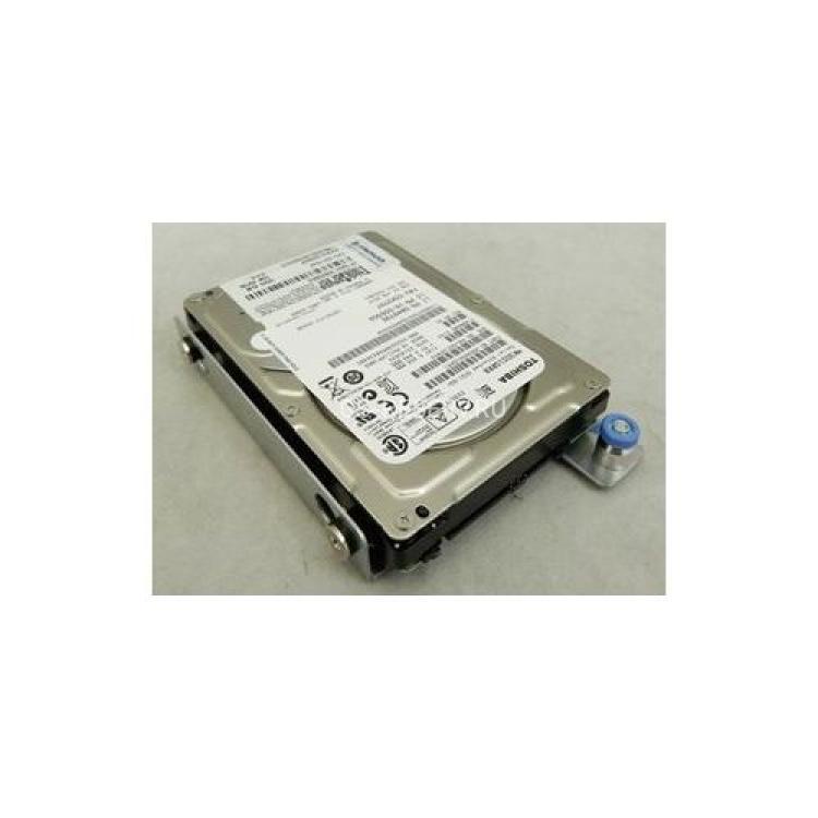 Жесткий Диск Lenovo 900Gb (U600/10000) 6G SAS 2,5" For ThinkServer RS140(03X3789)