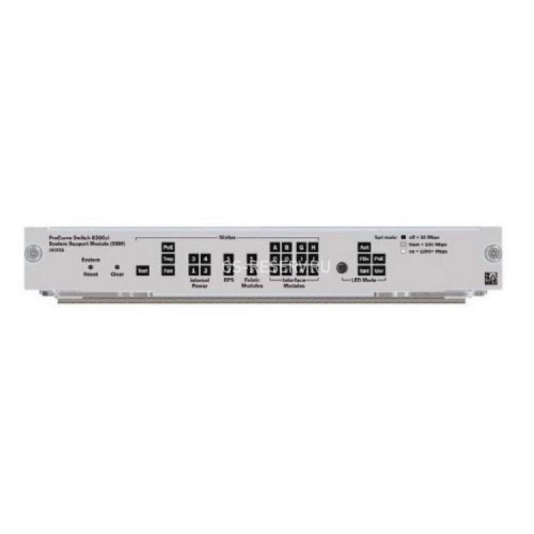Модуль HP E8200 zl System Support Module (SSM) For ProCurve Switch 8200zl(J9095-61101)