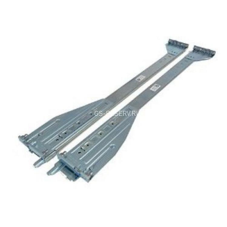 Рельсы Dell 2U Sliding Ready Rack Rails For PowerEdge R710 PowerVault NX3000(N937J)