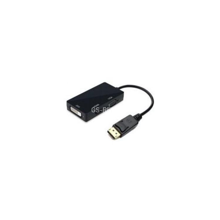 Кабель Huawei DVI To HDMI (19Pin) 0,2m(CDVI02M01)