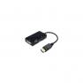 Кабель Huawei DVI To HDMI (19Pin) 0,2m(CDVI02M01)