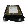 Жесткий Диск EMC (Hitachi) Ultrastar 7K3000 HUS723030ALS640 3Tb (U600/7200/64Mb) 512bps 6G SAS 3,5" To Fibre Channel 40pin For Data Domain ES30(0B26332)